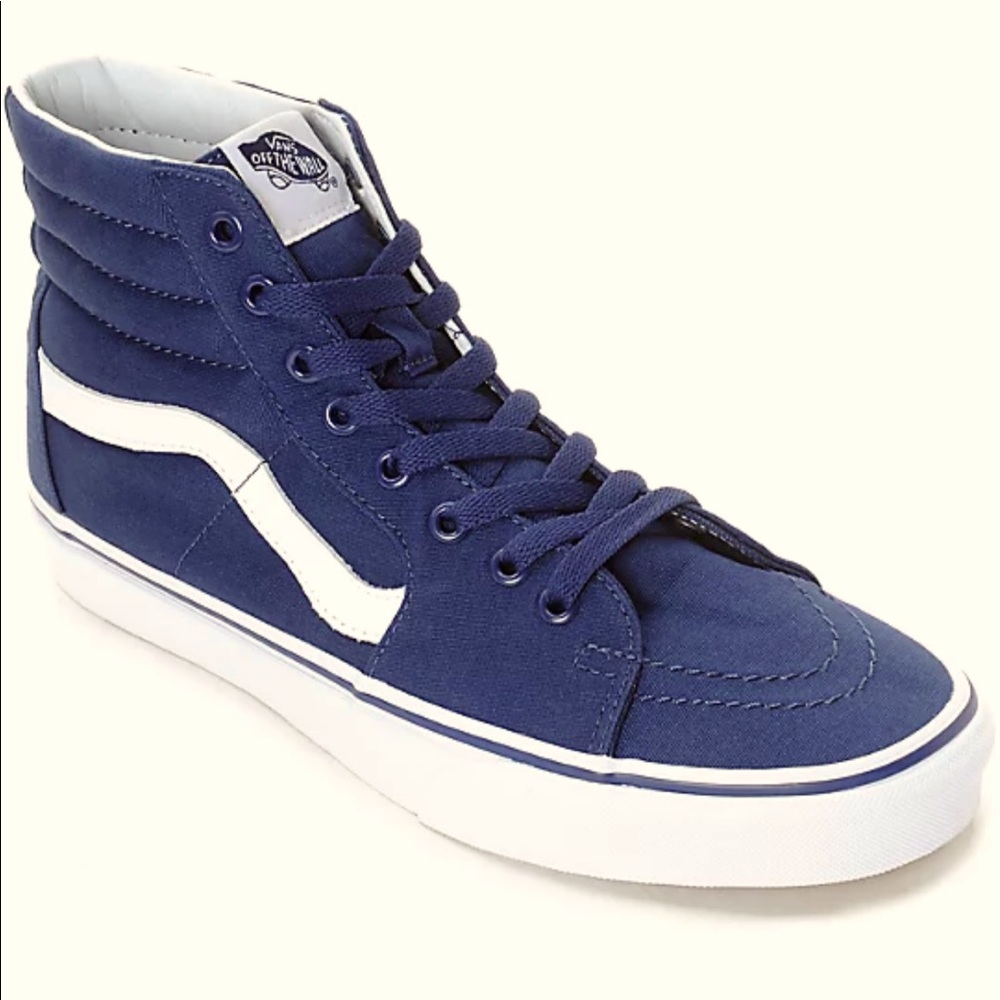 Vans sk8 hi